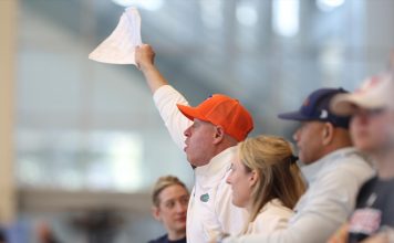 Whitney Hite Named Assistant Coach for Team USA 2026 Pan Pacific Championships