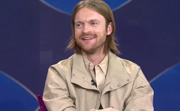 Finneas Talks ‘Beef’ S2 Music, Billie Eilish and Getting Engaged