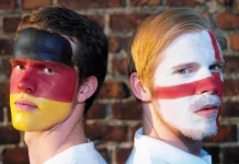 The U.S. Economy Wins If Europe Dominates The World Cup—Here’s Why