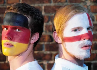 The U.S. Economy Wins If Europe Dominates The World Cup—Here’s Why