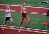 Blade Captures All-America Honors in Record Fashion
