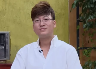 Sy Luan: For me, showbiz is not a ‘battle’ to win or lose.