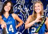 McVeigh, Bitting Named to CSC Academic All-District Team