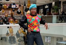 Circular economy must include textiles, says advocate