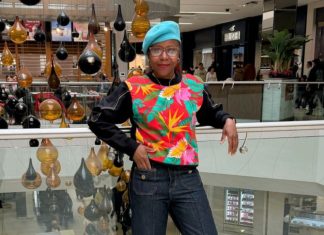 Circular economy must include textiles, says advocate