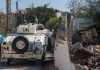 UN upholds freedom of movement for peacekeepers in Lebanon