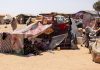 Sudan: Drone attacks endanger civilians and shut down critical services in El Obeid