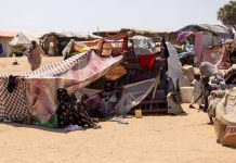 Sudan: Drone attacks endanger civilians and shut down critical services in El Obeid