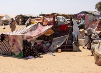 Sudan: Drone attacks endanger civilians and shut down critical services in El Obeid