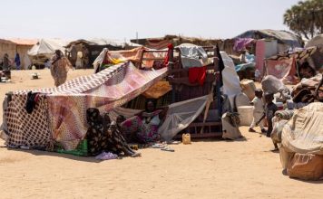 Sudan: Drone attacks endanger civilians and shut down critical services in El Obeid