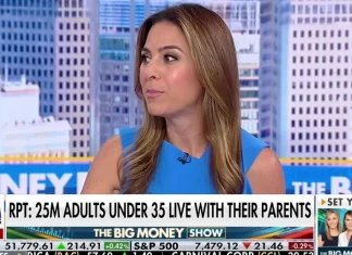 Young adults living with parents: Lifestyle choice or housing affordability crisis?