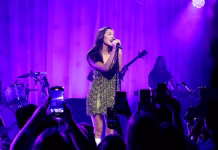 Olivia Rodrigo announces all-women music festival featuring Chappell Roan, Sarah McLachlan, Stevie Nicks
