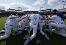 Lucas: Oklahoma Rapid Reactions (G3)