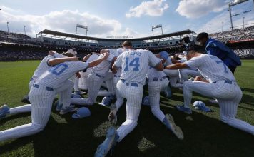 Lucas: Oklahoma Rapid Reactions (G3)
