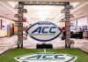 Robinson, Daniels, Rawls Join Norvell for ACC Kickoff