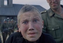 The 10 Greatest WWII Movies Ever Made