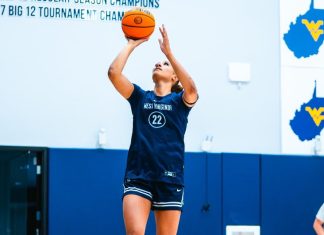 Forbes to Compete at 2026 FIBA 3×3 Nations League with Team Canada