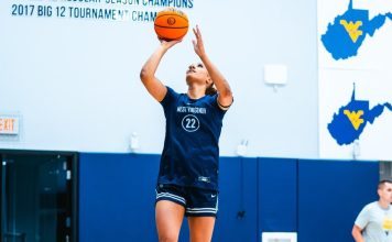 Forbes to Compete at 2026 FIBA 3×3 Nations League with Team Canada