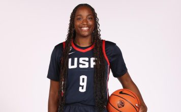 Agara Set For FIBA 3×3 Women’s Nations League