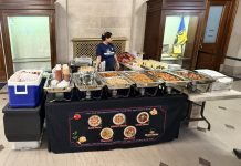 Albany adds City Hall food vendors, expands food truck hours
