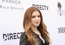 Anna Kendrick to Direct ‘Seven Husbands of Evelyn Hugo’ Movie at Netflix
