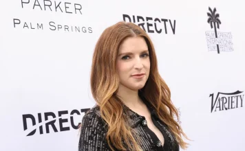 Anna Kendrick to Direct ‘Seven Husbands of Evelyn Hugo’ Movie at Netflix