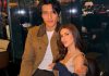 Joe Ma’s son Xiang packs on PDA with actress girlfriend Shakila in steamy 28th birthday bash