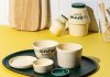 K-snacks sell nostalgia with tableware, hand warmers and storybooks