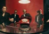 Interpol Signs With Partisan; Universal Publishing Unveils New Logo
