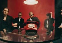 Interpol Signs With Partisan; Universal Publishing Unveils New Logo