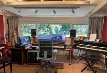 WSDG Heads South for Swing Music 2.0