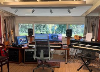 WSDG Heads South for Swing Music 2.0