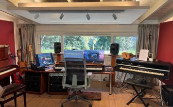 WSDG Heads South for Swing Music 2.0