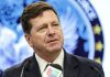 Clayton confirmation hearing postponed as Trump tries to push Senate on voter ID bill