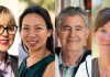 Faculty in Politics, Chemistry, Biology and English Appointed to Endowed Professorships | Pomona College in Claremont, California