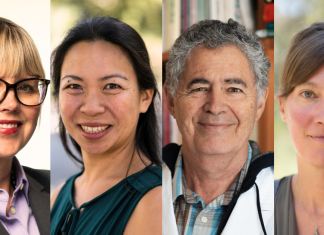 Faculty in Politics, Chemistry, Biology and English Appointed to Endowed Professorships | Pomona College in Claremont, California