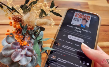 Why I left my favorite podcast player for YouTube Music on Android
