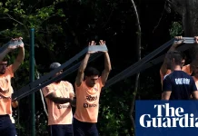 Uruguay delayed by plane paperwork as World Cup travel challenges continue | Uruguay