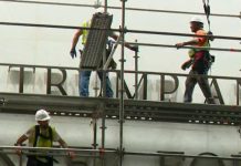 Kennedy Center misses deadline to remove Trump's name | CNN Politics