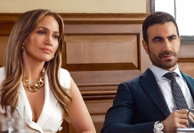 Netflix’s new Jennifer Lopez movie contains one indelible Hollywood truth.