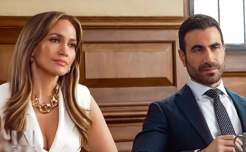 Netflix’s new Jennifer Lopez movie contains one indelible Hollywood truth.