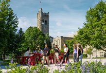 Western among top 1% of world’s universities in Times Higher Education Sustainability Impact Rankings