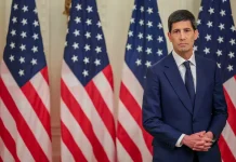 Stock market today: Dow rises, S&P 500 and Nasdaq slip ahead of Warsh’s first Fed meeting as chair