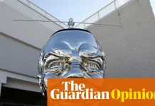 The Guardian view on culture in China: artist Gao Zhen is paying again for the country’s painful history | Editorial