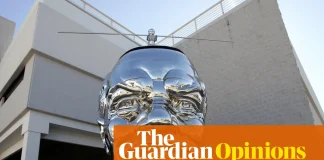 The Guardian view on culture in China: artist Gao Zhen is paying again for the country’s painful history | Editorial