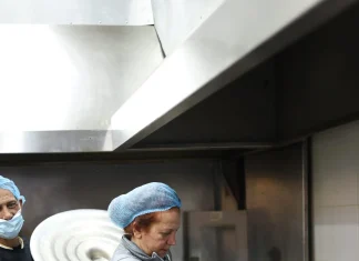 MEDIA ALERT: WCK Reaches Two Million Meals in Lebanon as Humanitarian Crisis Deepens