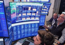 Stock market today: TSX down more than 150 points