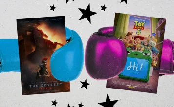 The Movies Fantasy League Preseason Box Office Battle