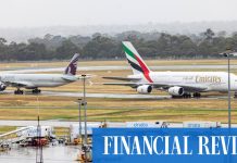 Europe airfares to fall as travel restrictions ease for Middle Eastern hubs