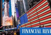 ASX, US futures climb on Iran peace talk hopes but market sceptical of Donald Trump’s promises